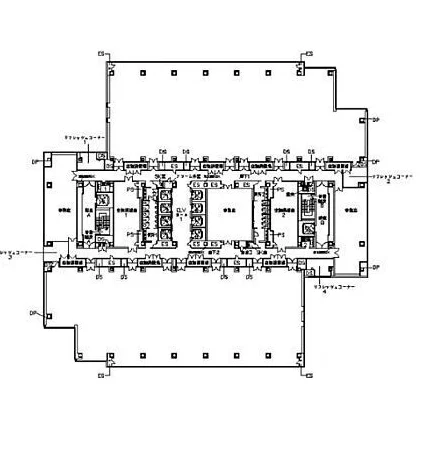 文京グリーンコートセンター 18
