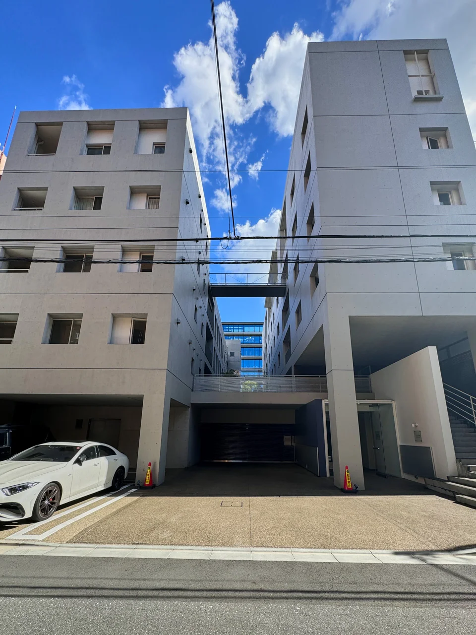 コート本郷 5 外観 4