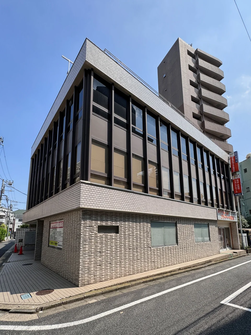 MK小石川ビル 5 外観 1