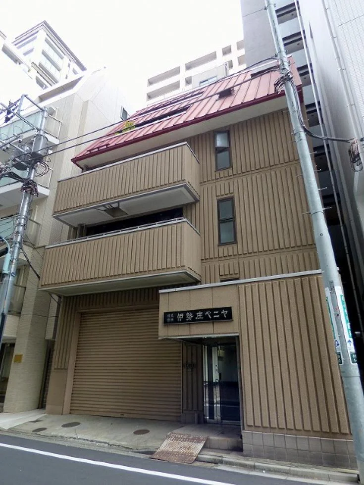 高田ビル 3 外観 1