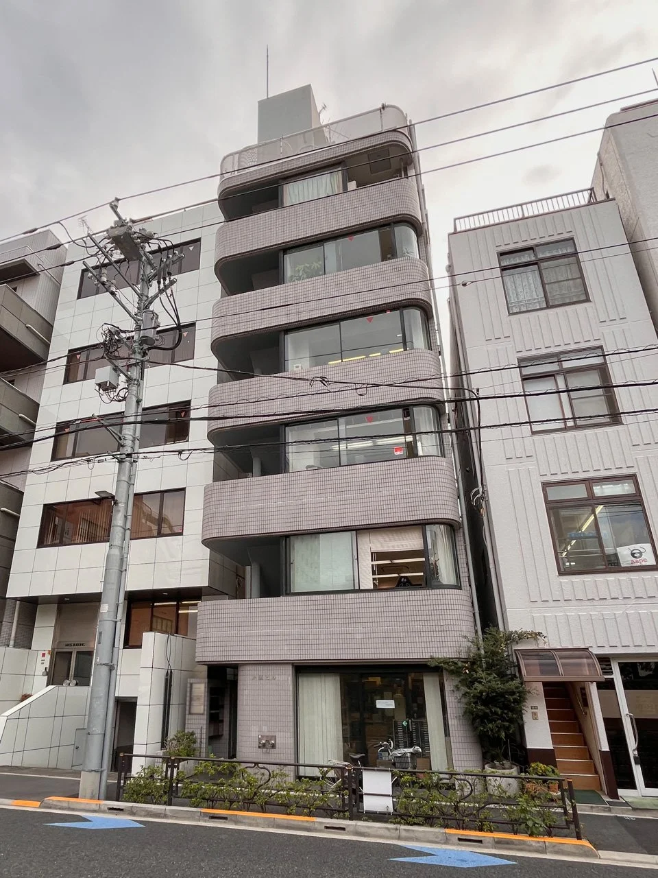 湯島加藤ビル 5 外観 2