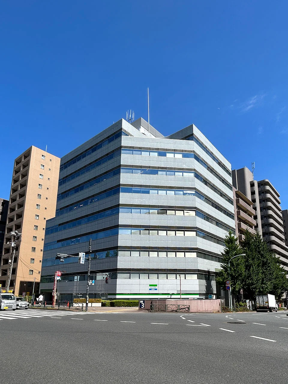 日本生命音羽ビル - 画像1