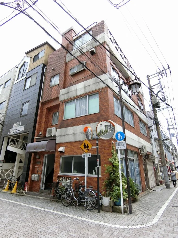 浅香ビル 1 外観 1