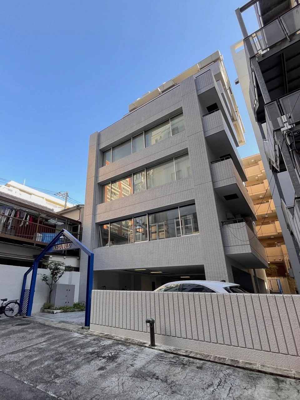 池田ビル 3 外観 1