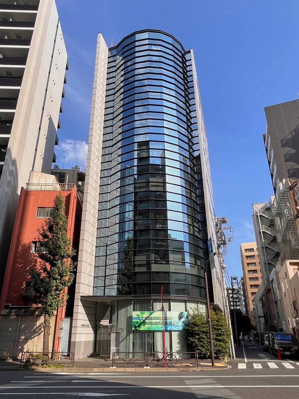 本郷OGIビル(本郷OGI BLDG) 4 外観 2
