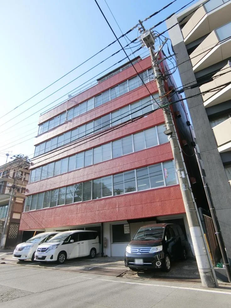 北村ビル 2 外観 4
