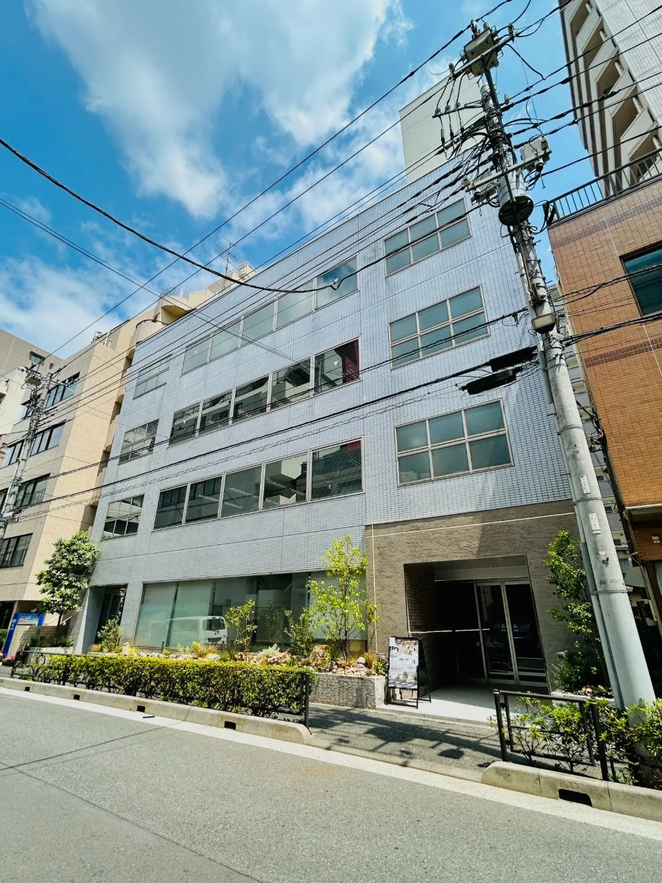 湯島太田ビル 7 A