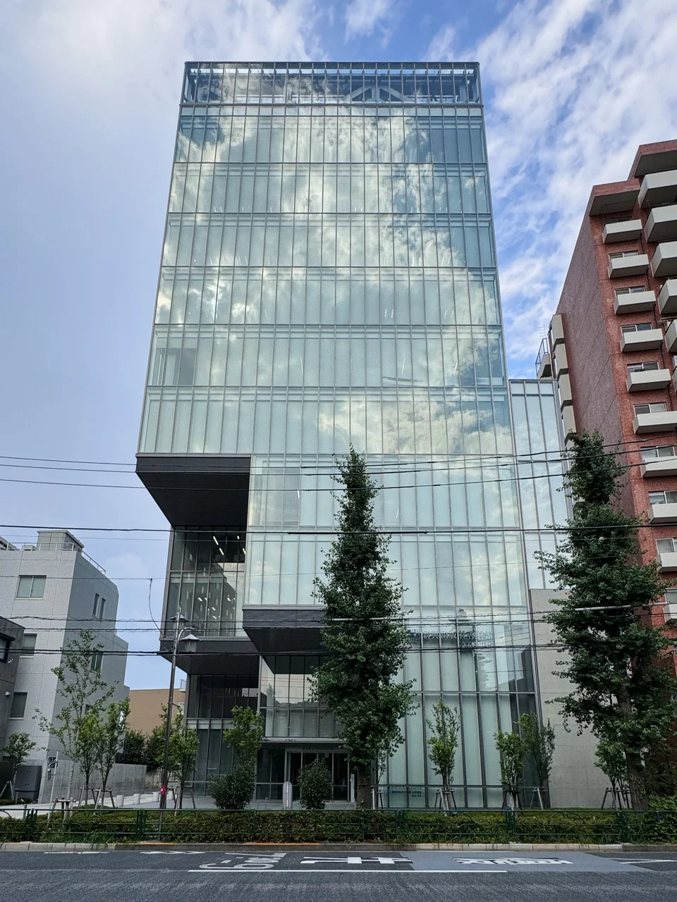 東大前HiRAKU GATE 10 外観 1