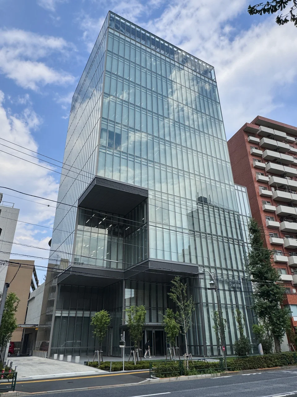 東大前HiRAKU GATE 10 外観 3