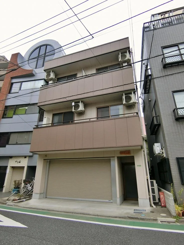 みると勇 1 外観 1