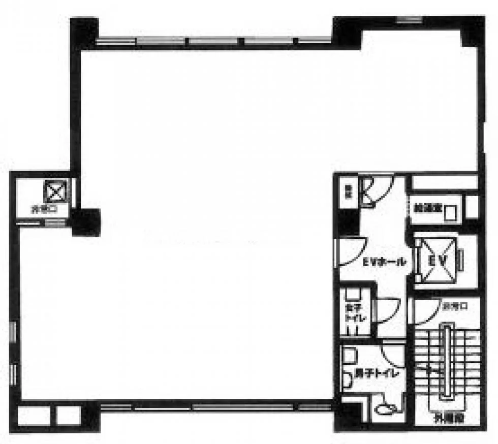 新・荒井ビル（新荒井ビル） 3