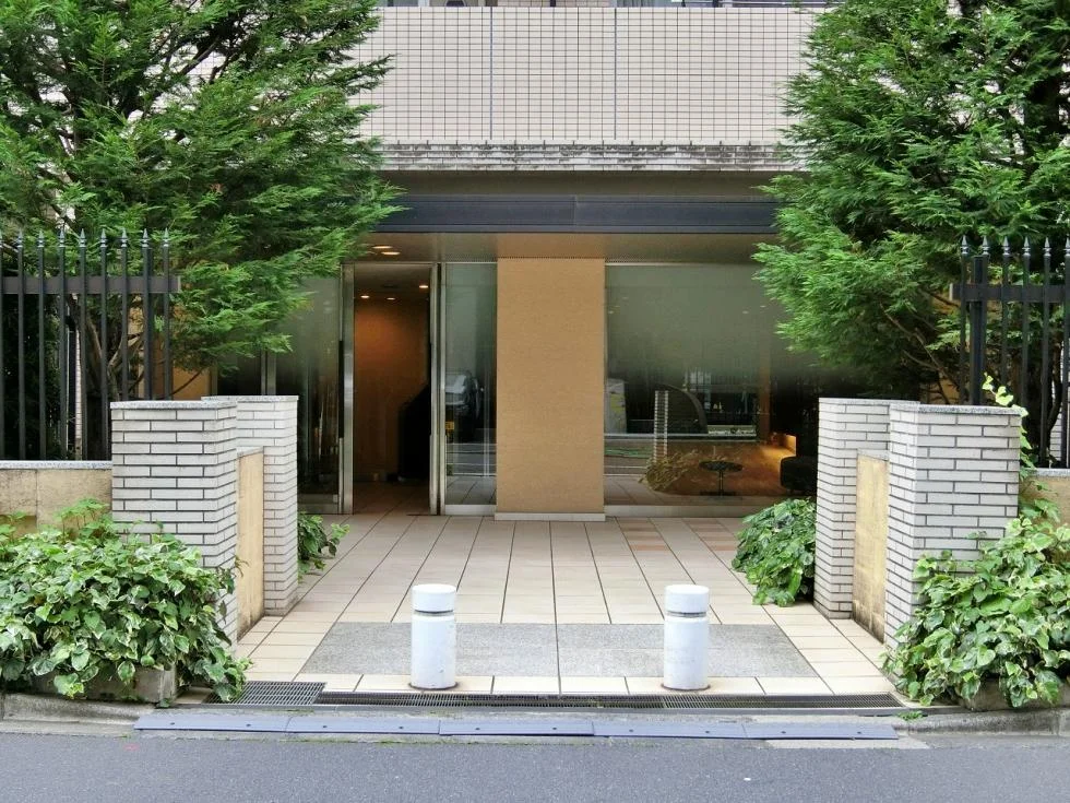 パークアクシス文京ステージビル 2 エントランス 5