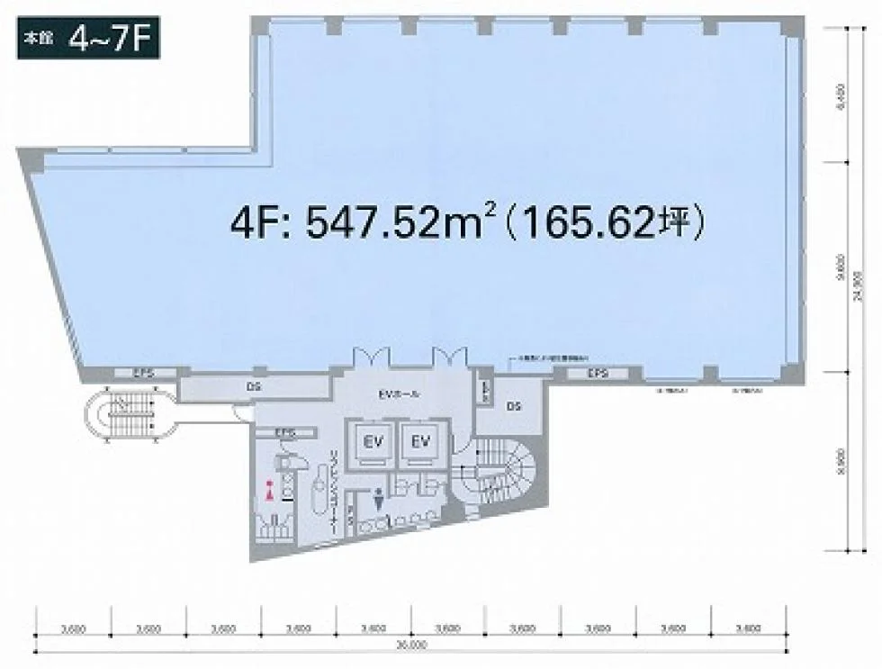 住友不動産飯田橋ビル2号館 2