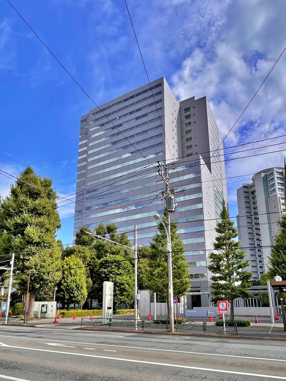 文京グリーンコートセンター