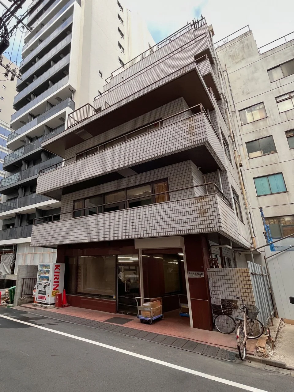 津久井21ビル 4 外観 1