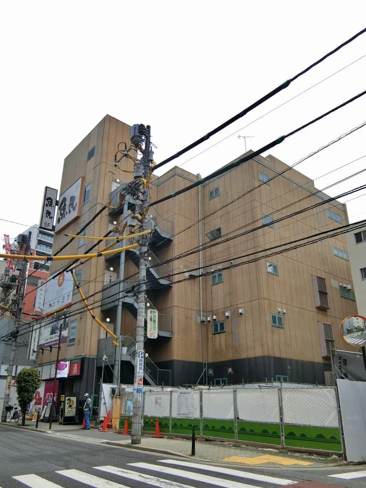 本郷トーセイビルⅣ 3 外観 2