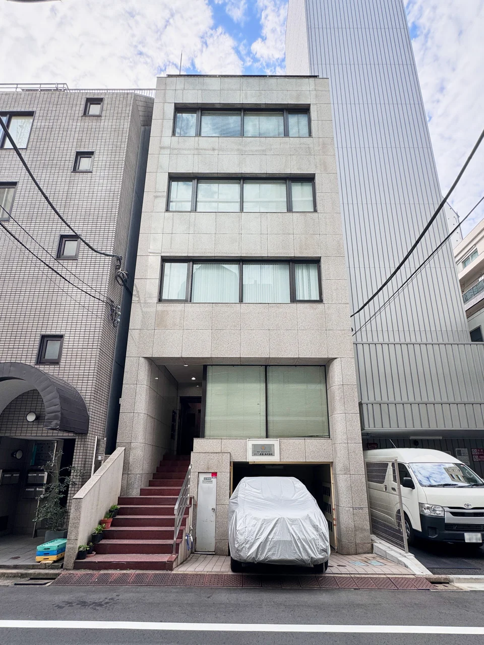 タナベビル(本郷タナベビル) 2 外観 1