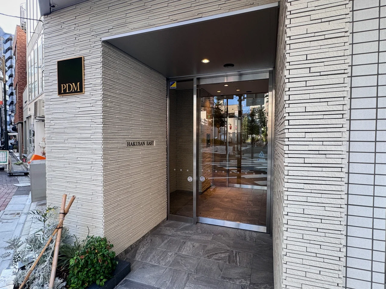 HAKUSAN EAST 3 - 画像3