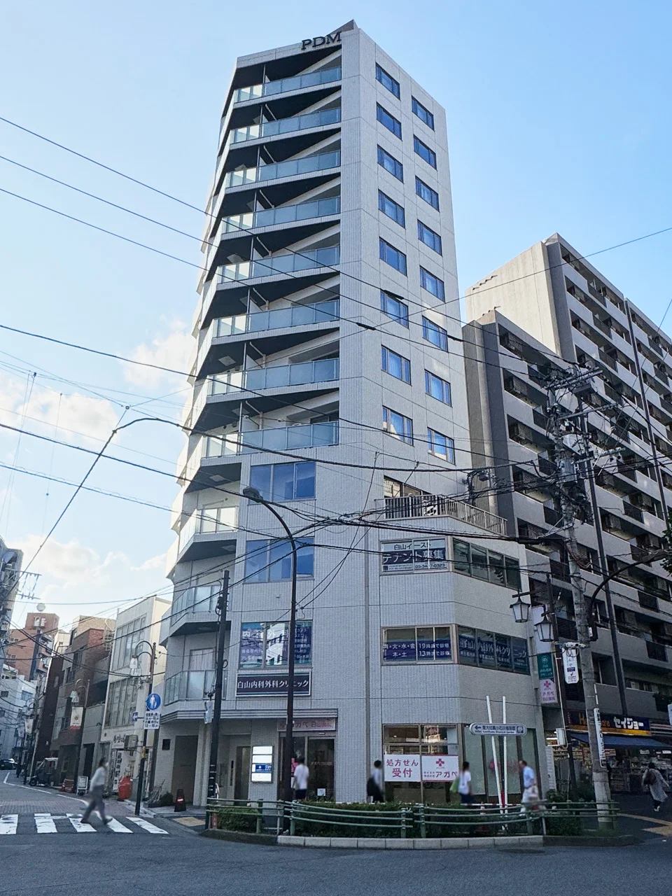 HAKUSAN EAST 3 - 画像1