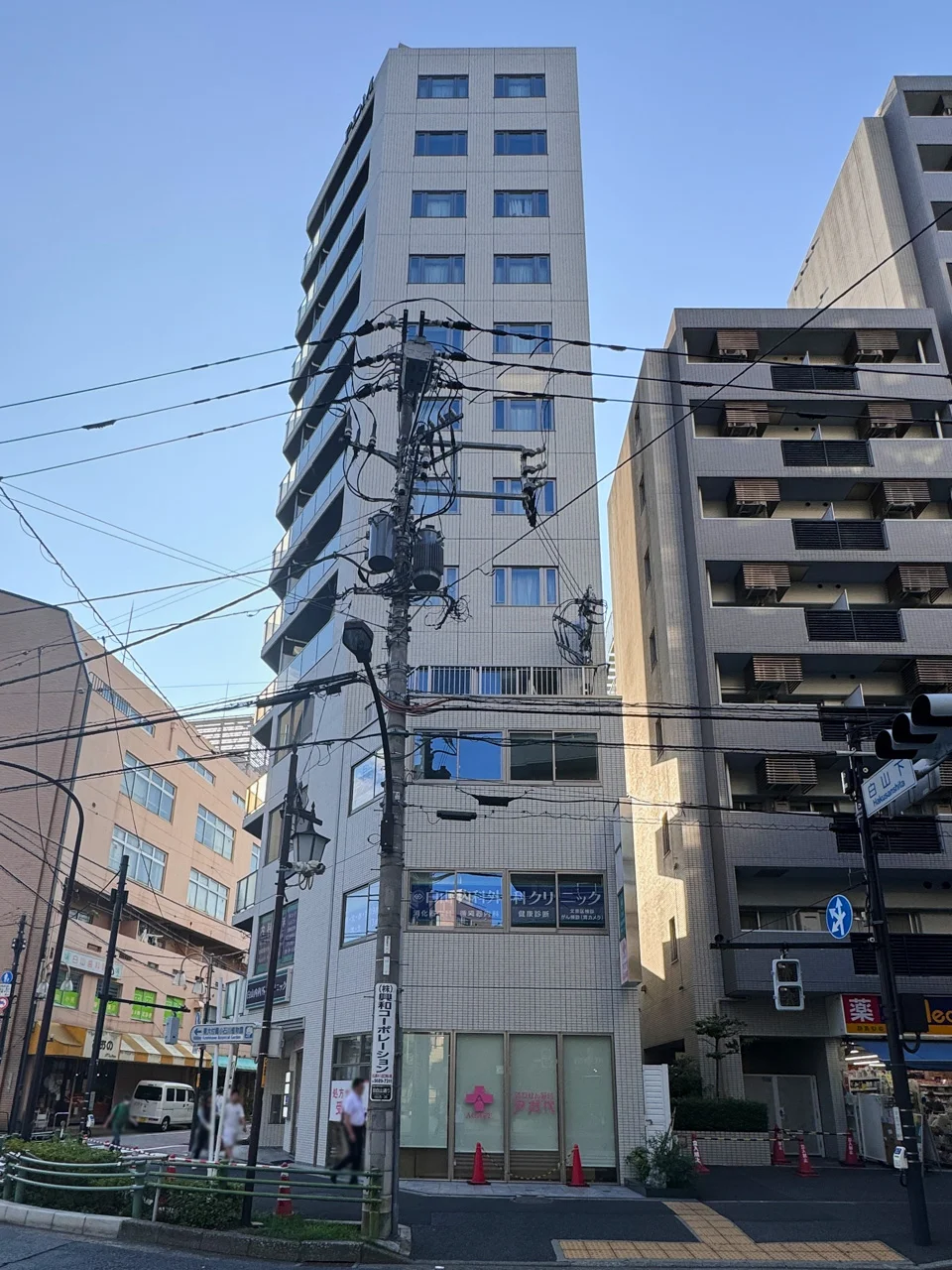 HAKUSAN EAST 3 - 画像2