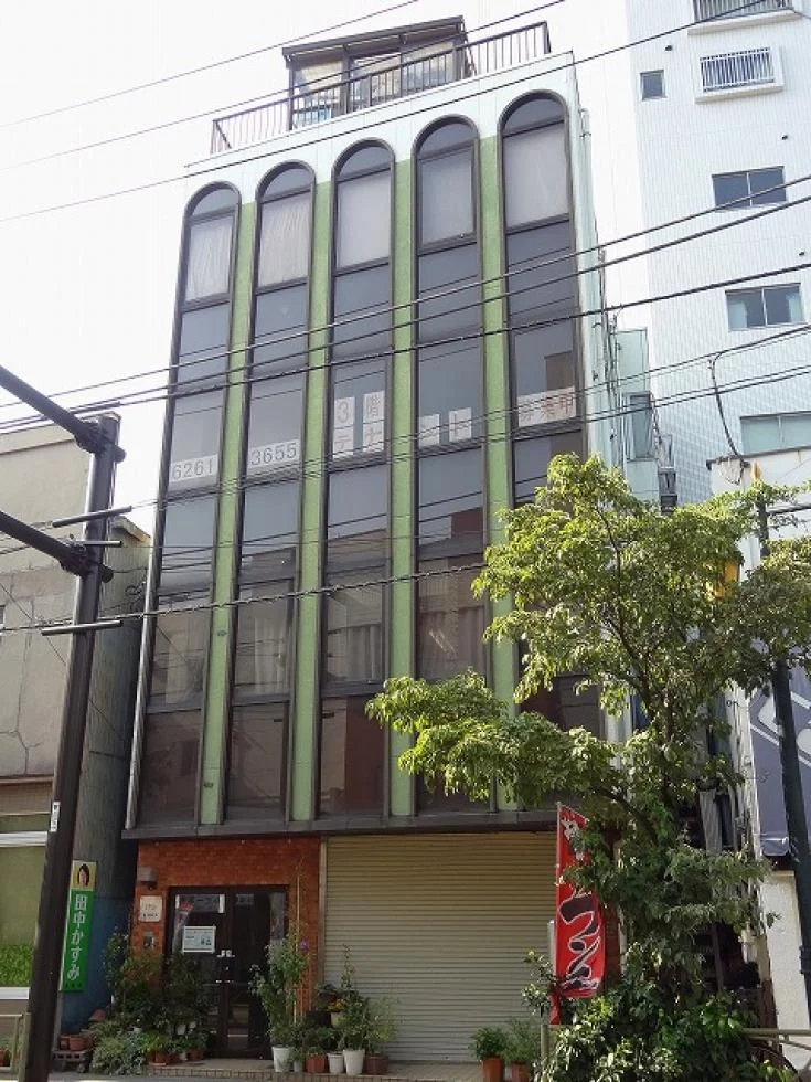 IFP東大前ビル 3 外観 3