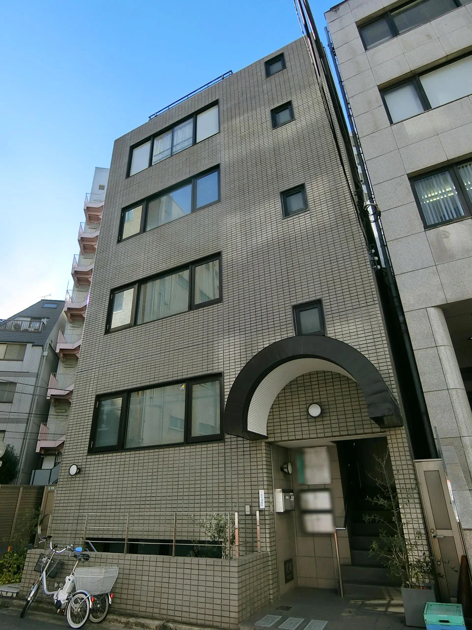 HONGOU桜ビル 2 外観 1