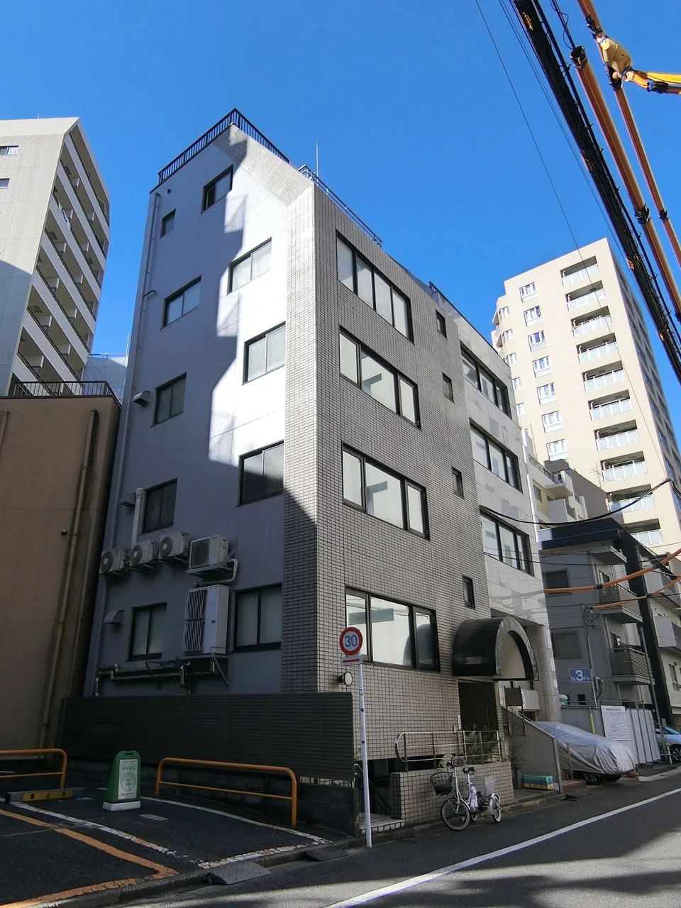 HONGOU桜ビル 2 外観 2