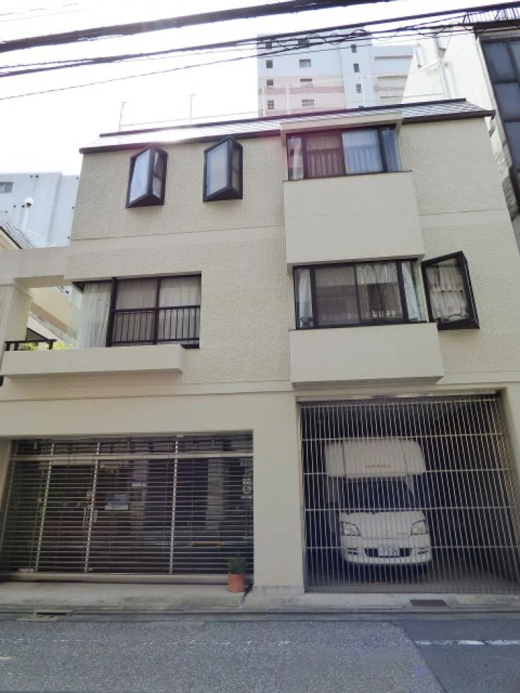 湯島貸倉庫・駐車場 1 外観 3