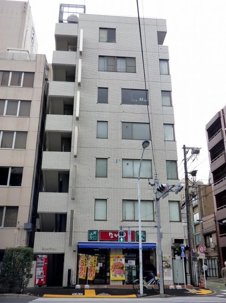 第2大平ビル 4 外観 4
