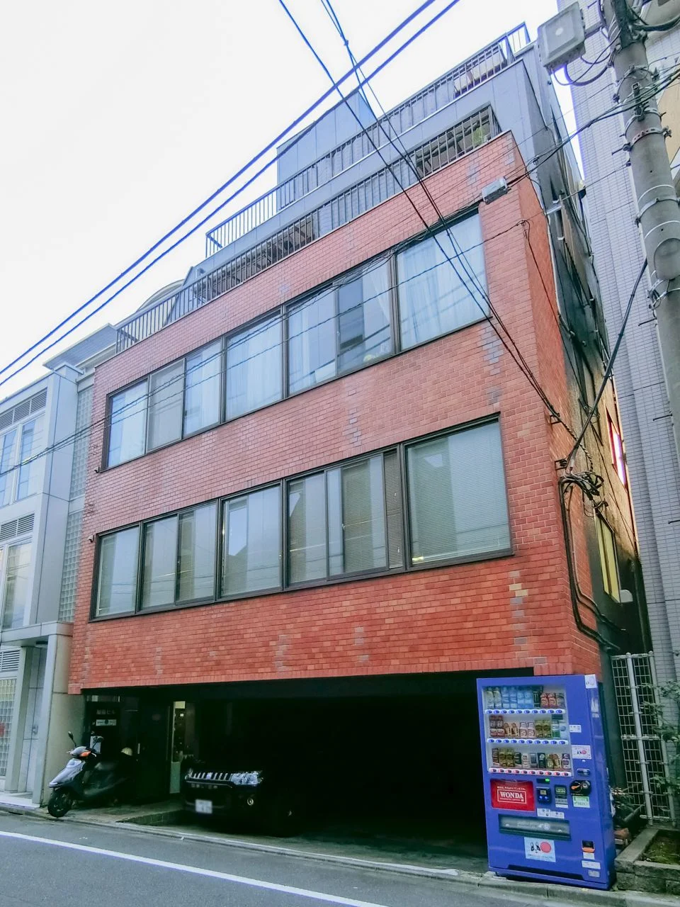 加藤ビル 2 外観 4