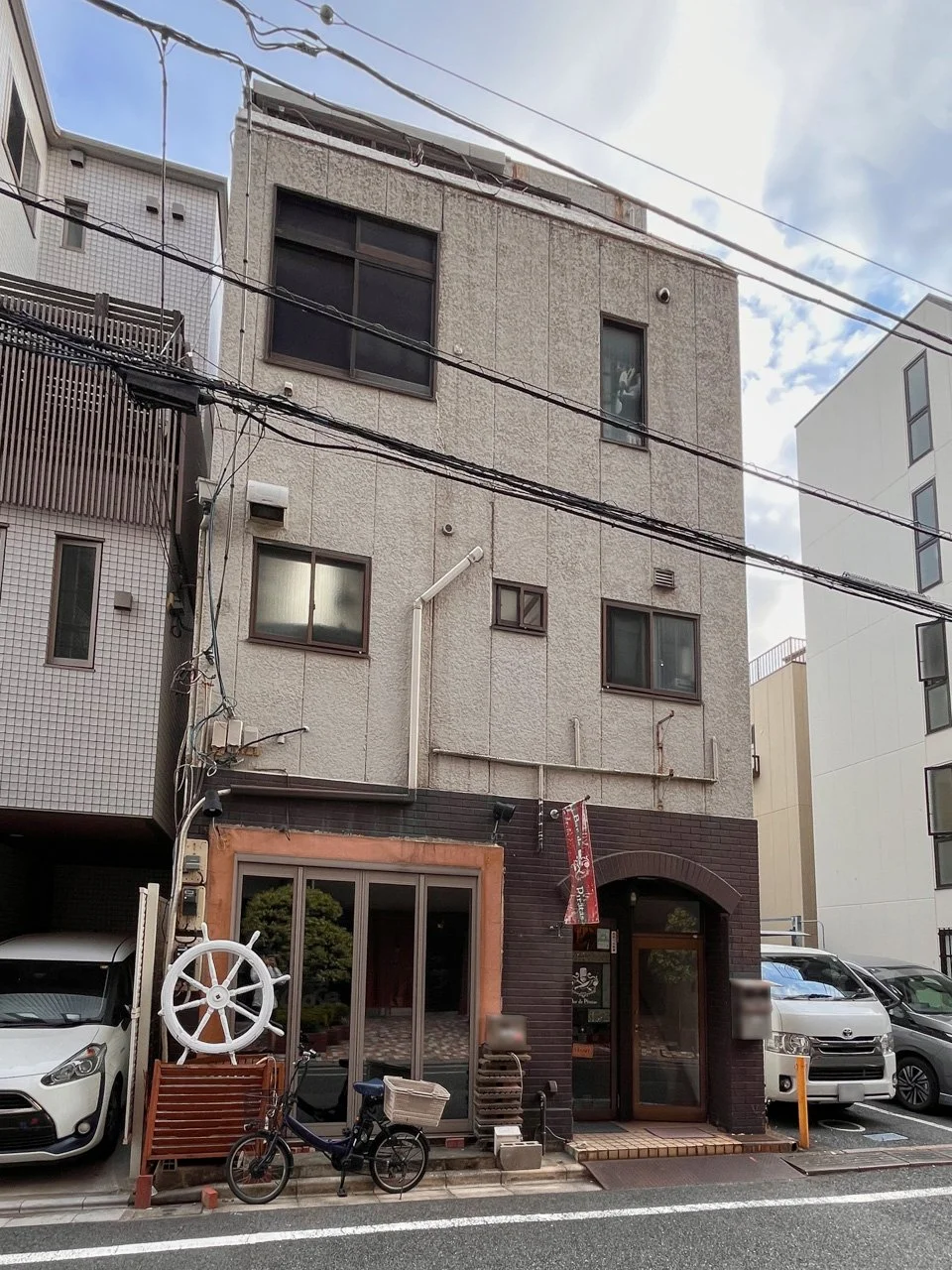 AIJビル 2 外観 2