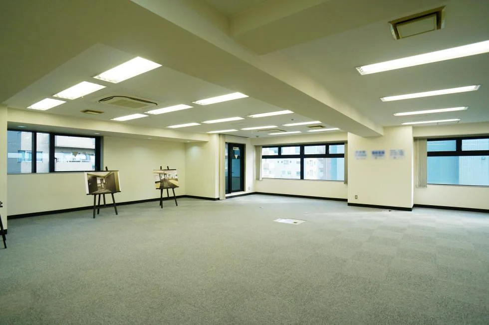 白山麻の実ビル 6