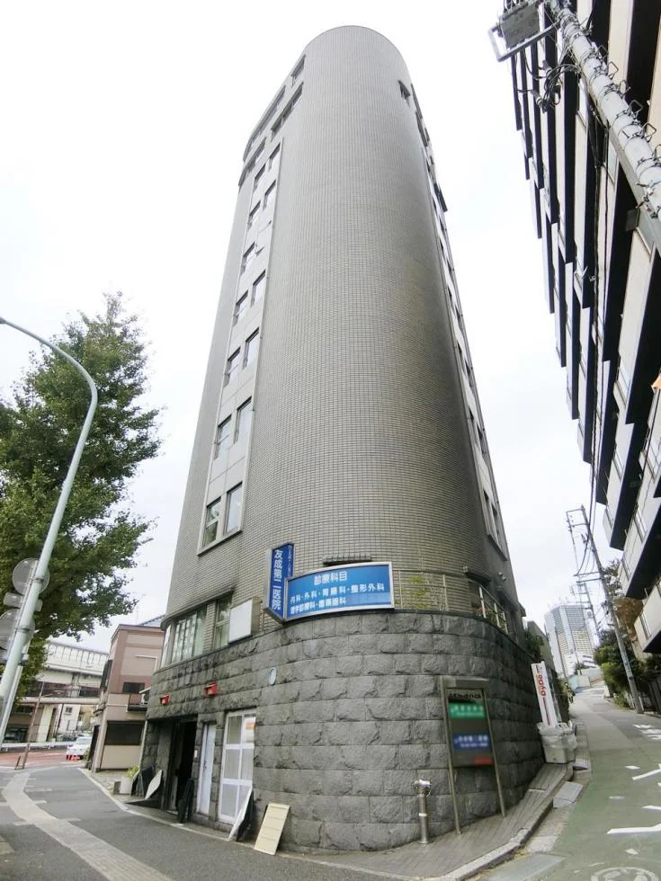 友成フォーサイトビル - 画像1