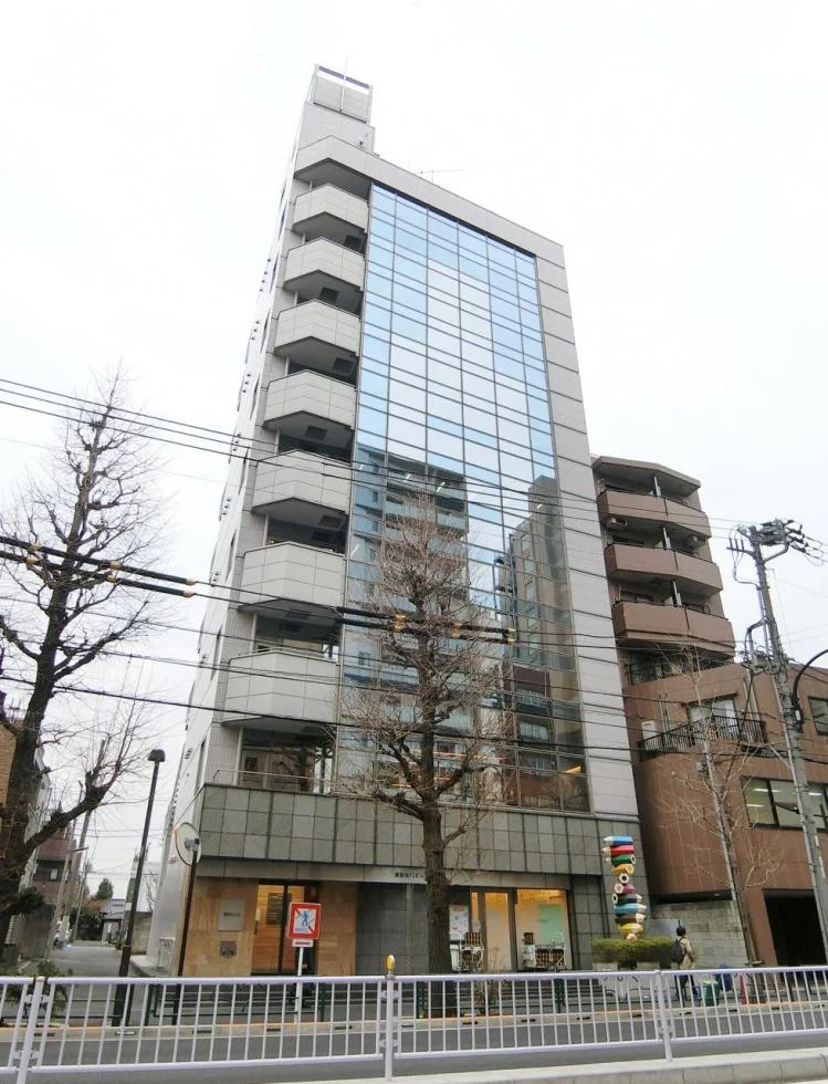 講談社FSビル 4 外観 1