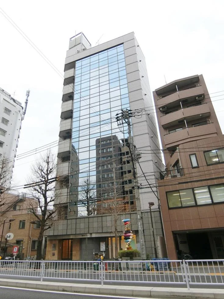 講談社FSビル 4 外観 2