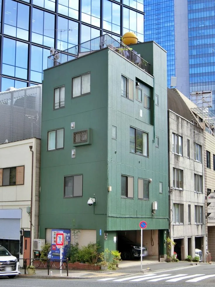 藤田ビル 2 外観 1