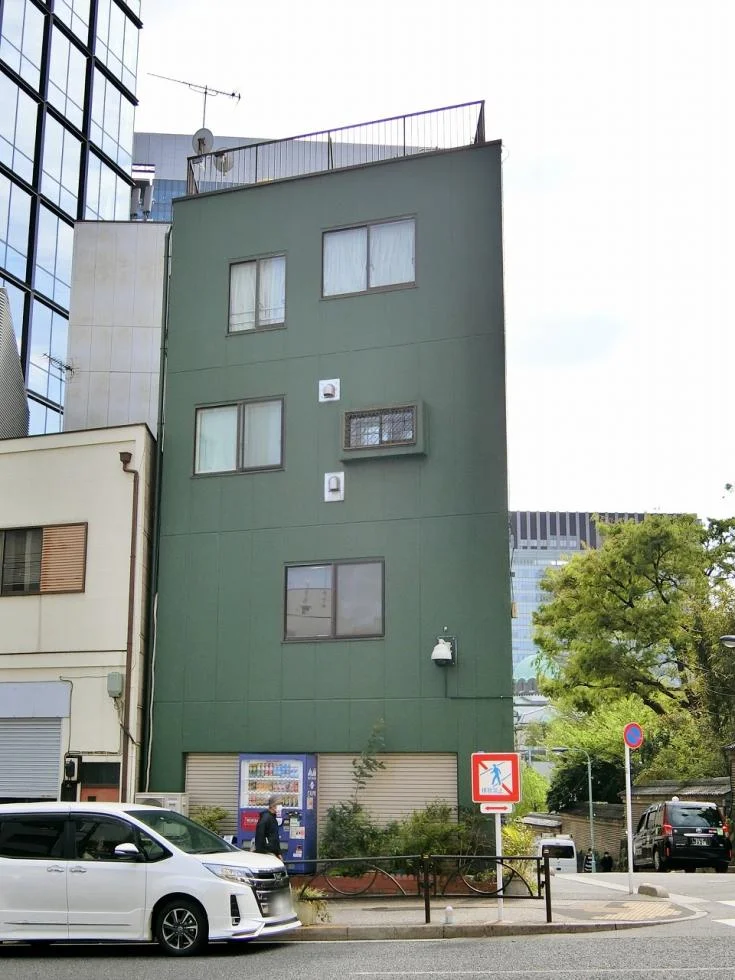 藤田ビル 2 外観 3