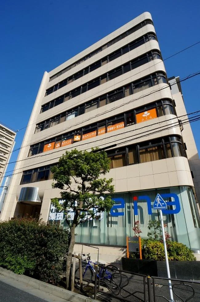 吉田ビル 3 外観 1