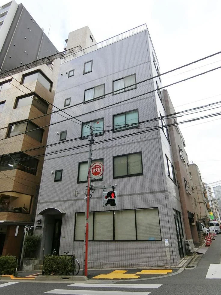 本郷ヨシダビル 1 外観 2