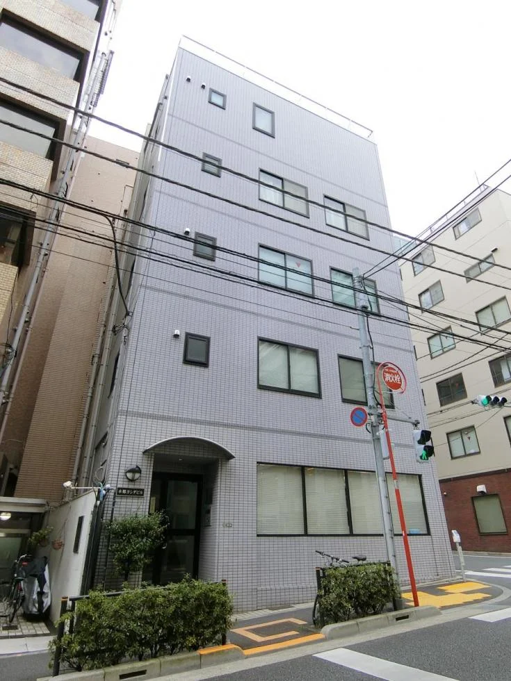 本郷ヨシダビル 1 外観 4