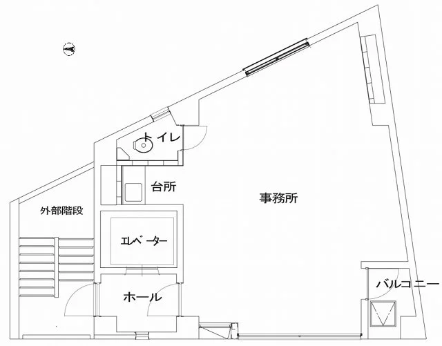 モリカワビル 3