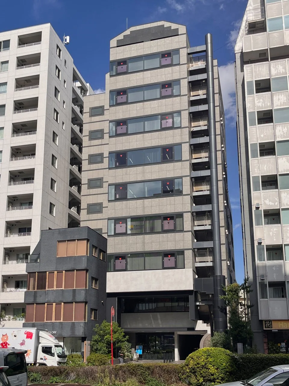 パシフィックスクエア千石 - 画像1