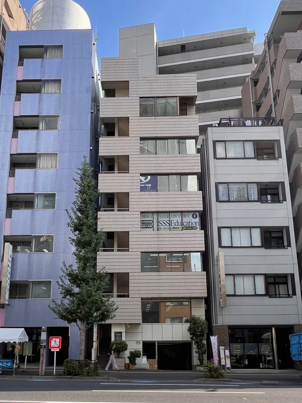 長嶋ビル 5 外観 2