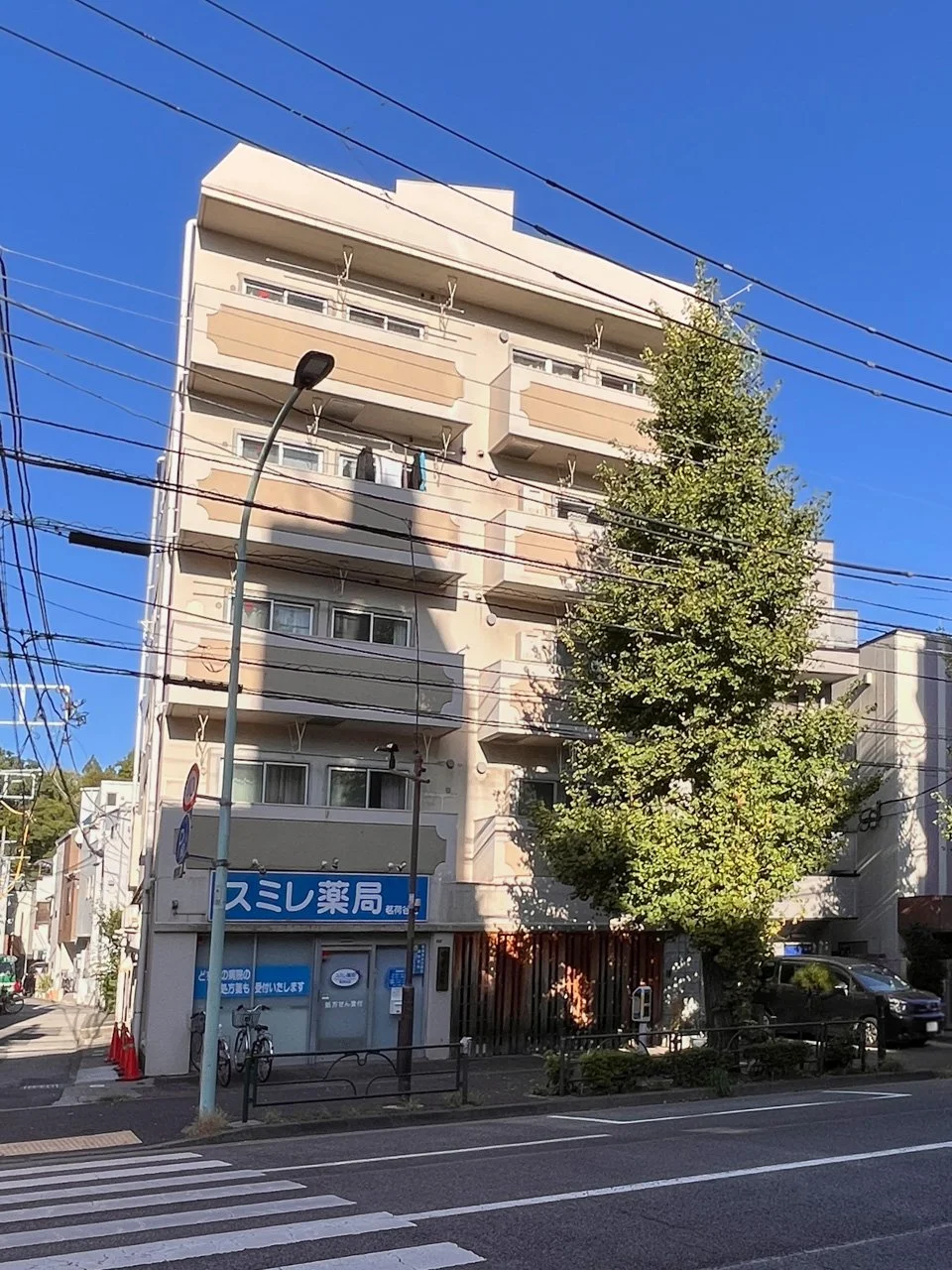 田中ビル 1 外観 1