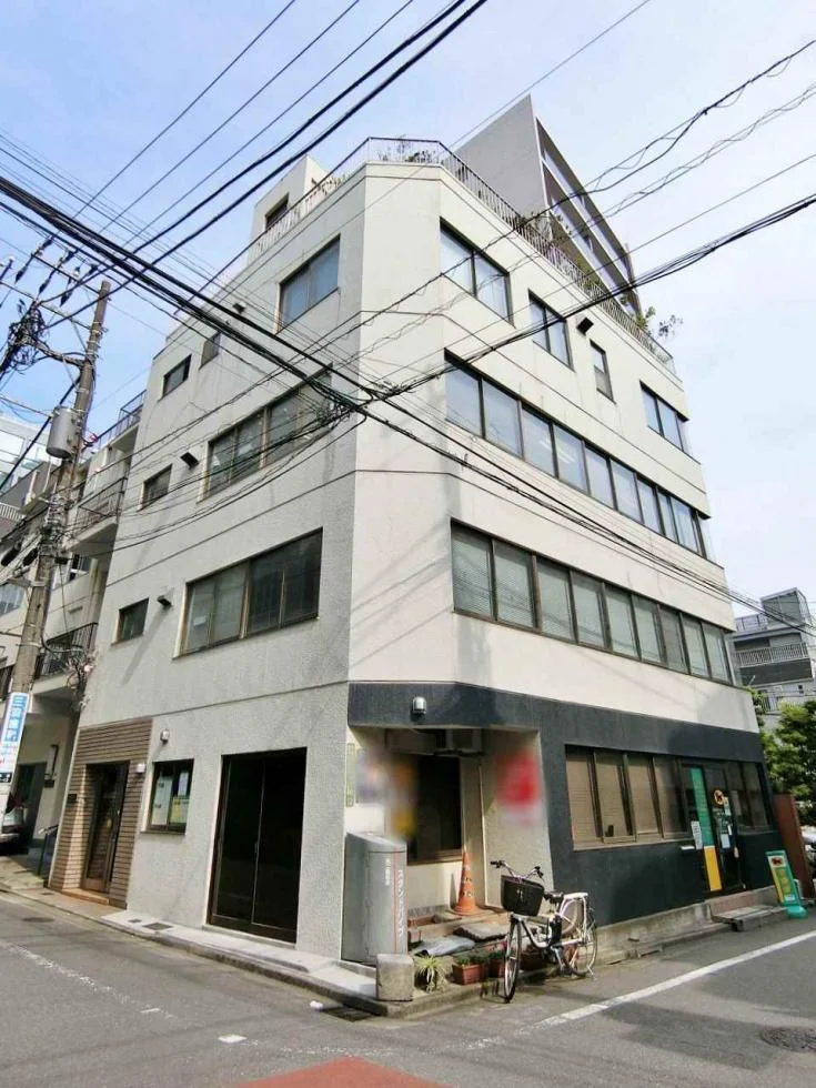 鷲田ビル - 画像1