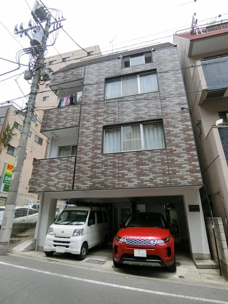 田島ビル 1 外観 1