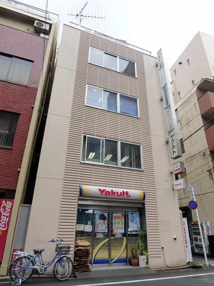 NK本郷 2 外観 2