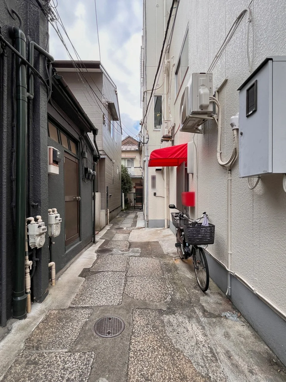 星ビル 1 エントランス 6