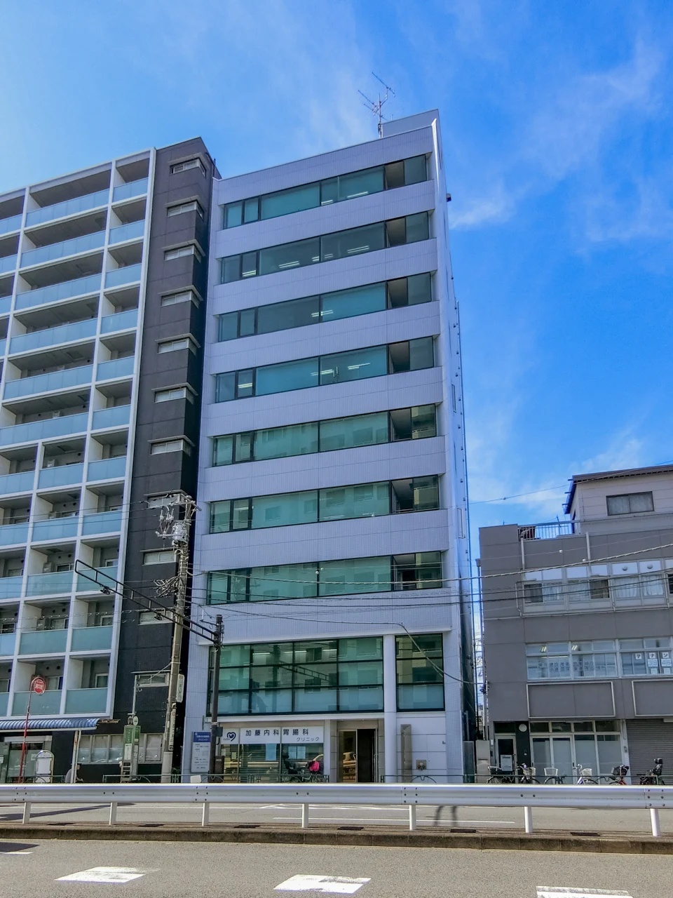 コロナ社第3ビル - 画像1