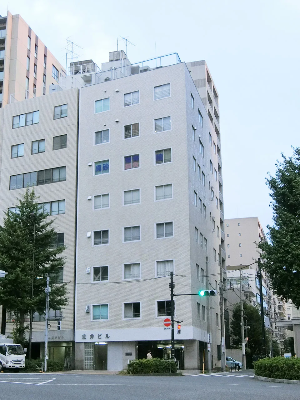 第一荒井ビル 3 外観 2